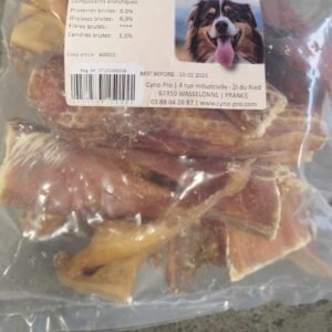 Peau de Bœuf 250g/500g