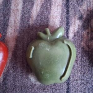 Veggie Pomme/Fraise/Ananas