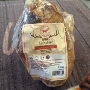 Jarrêt de Boeuf 600g