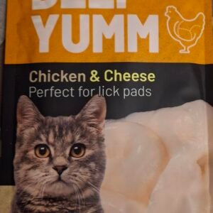 Deli Yumm / Saveurs aux choix 5x70g