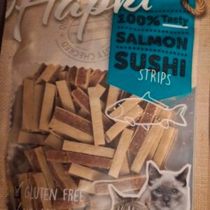 Hapki sushi au saumon 85g