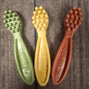 Veggie Brosse à dent 12.5cm T.M Fraise/Pomme/Ananas