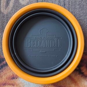 GAMELLE BELCANDO PLIANTE 500ML