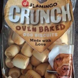 BISCUITS SECS CHIENS 500G au choix