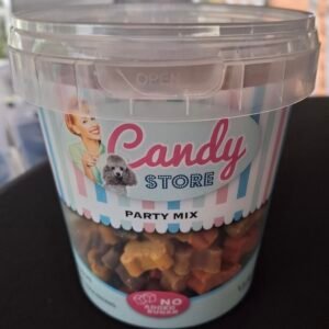 PARTY MIX 500G