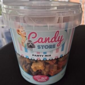 PARTY MIX 500G