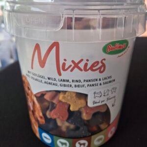 MIXIES 500G
