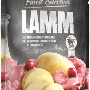 BELCANDO SACHET FRAICHEUR 125G
