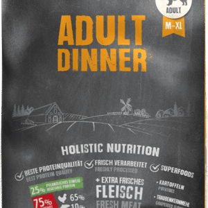 ADULT DINNER