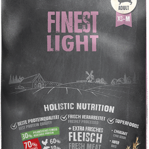 FINEST LIGHT