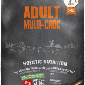 ADULT MULTI-CROC