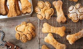 BISCUITERIE CHIEN