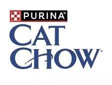 CAT CHOW