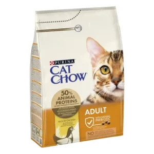 PURINA CAT CHOW 10KG