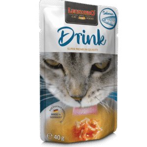 LEONARDO DRINK SOUPES 40G