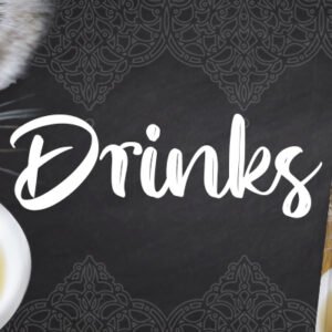 LEONARDO DRINK