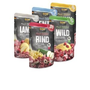 BELCANDO SACHETS FRAICHEURS