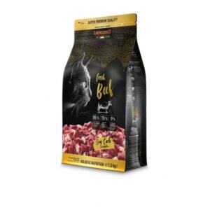 LEONARDO FRESH MEAT 1,5KG