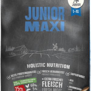JUNIOR MAXI