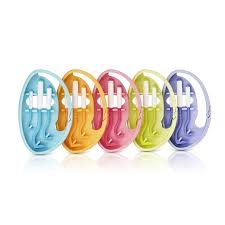 TIRE TIQUES X2 couleurs selon arrivage