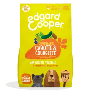 CAROTTE & COURGETTE 7KG