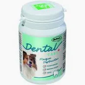 DENTAL PLAQUE DESTRUCTOR 60G