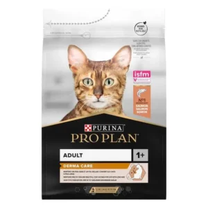 PROPLAN DERMA CARE ADULT SAUMON 3KG