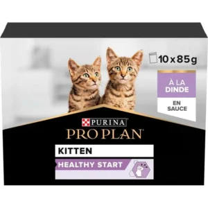 PROPLAN NUTRISAVOUR 10X75/85G