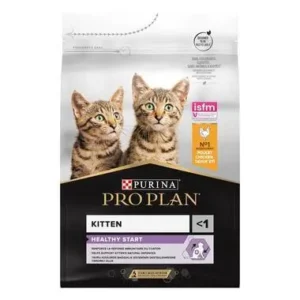 PROPLAN KITTEN POULET 3KG