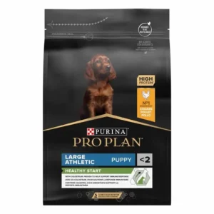 PROPLAN PUPPY/ADULT LARGE ATHLETIC/LARGE ROBUST POULET