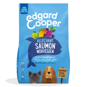 SAUMON NORVEGIEN