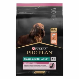 PROPLAN ADULT/SENIOR SMALL/MINI 3KG