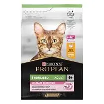 PROPLAN STERILISED ADULT DELICATE DIGESTION POULET