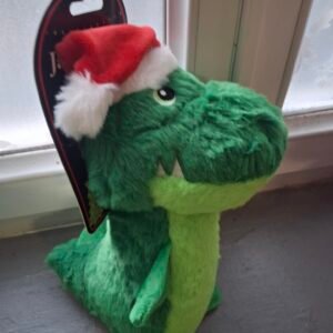 Peluche Crocodile