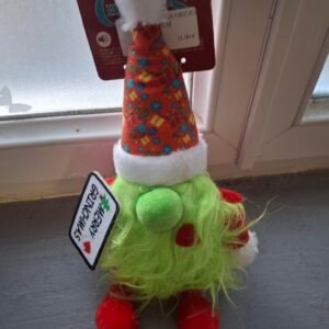 Peluche Grinch 25cm