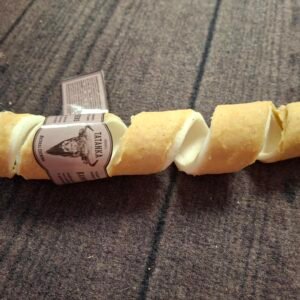 Spirale saveur Morue