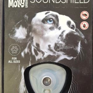 Soundshield à ultrasons chien moyen à grand