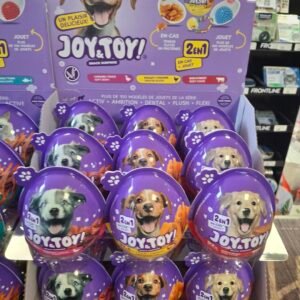 OEUFS SURPRISE CHIEN