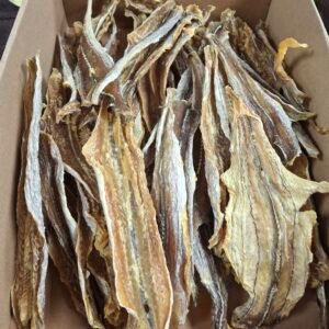 Filet de cabillaud vrac