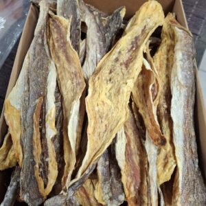 Filet d'aiglefin vrac