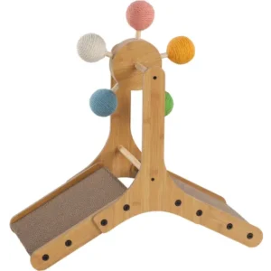 Griffoir Bois clair DOLF