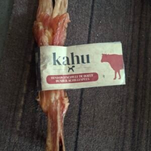 Tendon d'achille de boeuf