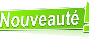 NOUVEAUTES