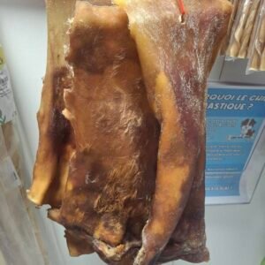 MASQUE DE BOEUF XXL